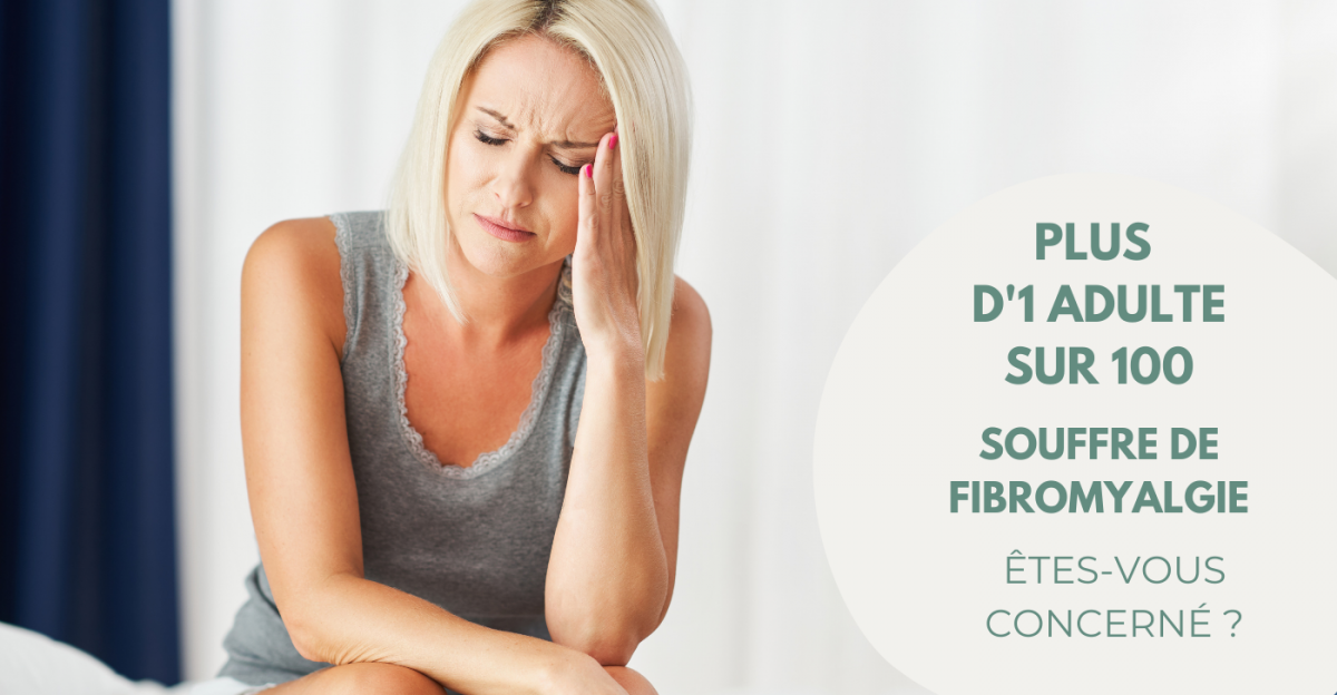Fibromyalgie : quelles solutions pour apaiser vos maux du quotidien ?