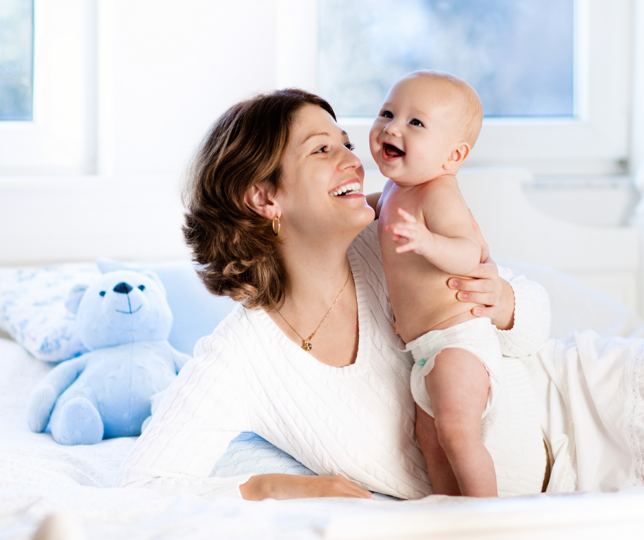 Comment bien choisir les couches de votre bébé ? image