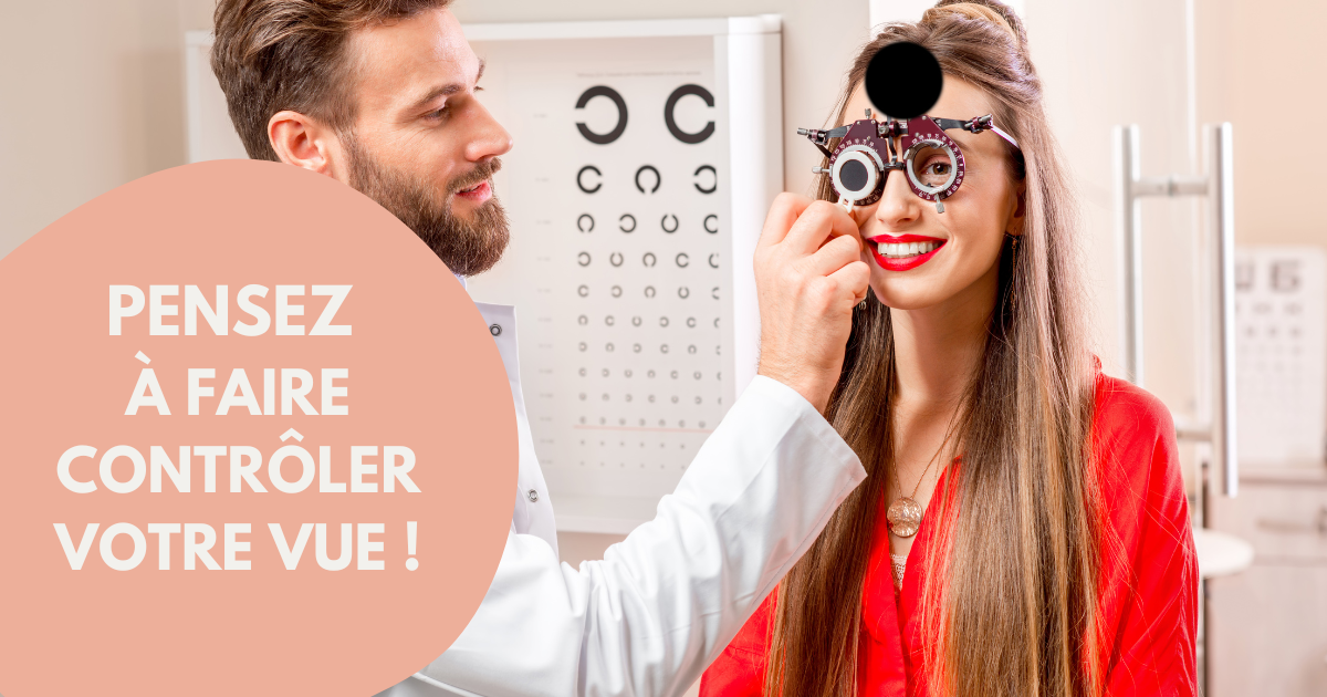 8 pathologies oculaires à connaître !