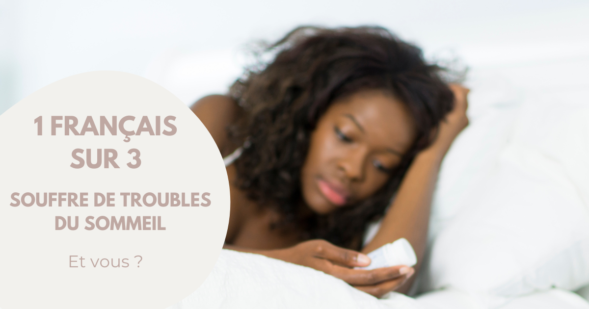 Sommeil : 3 solutions naturelles pour bien dormir