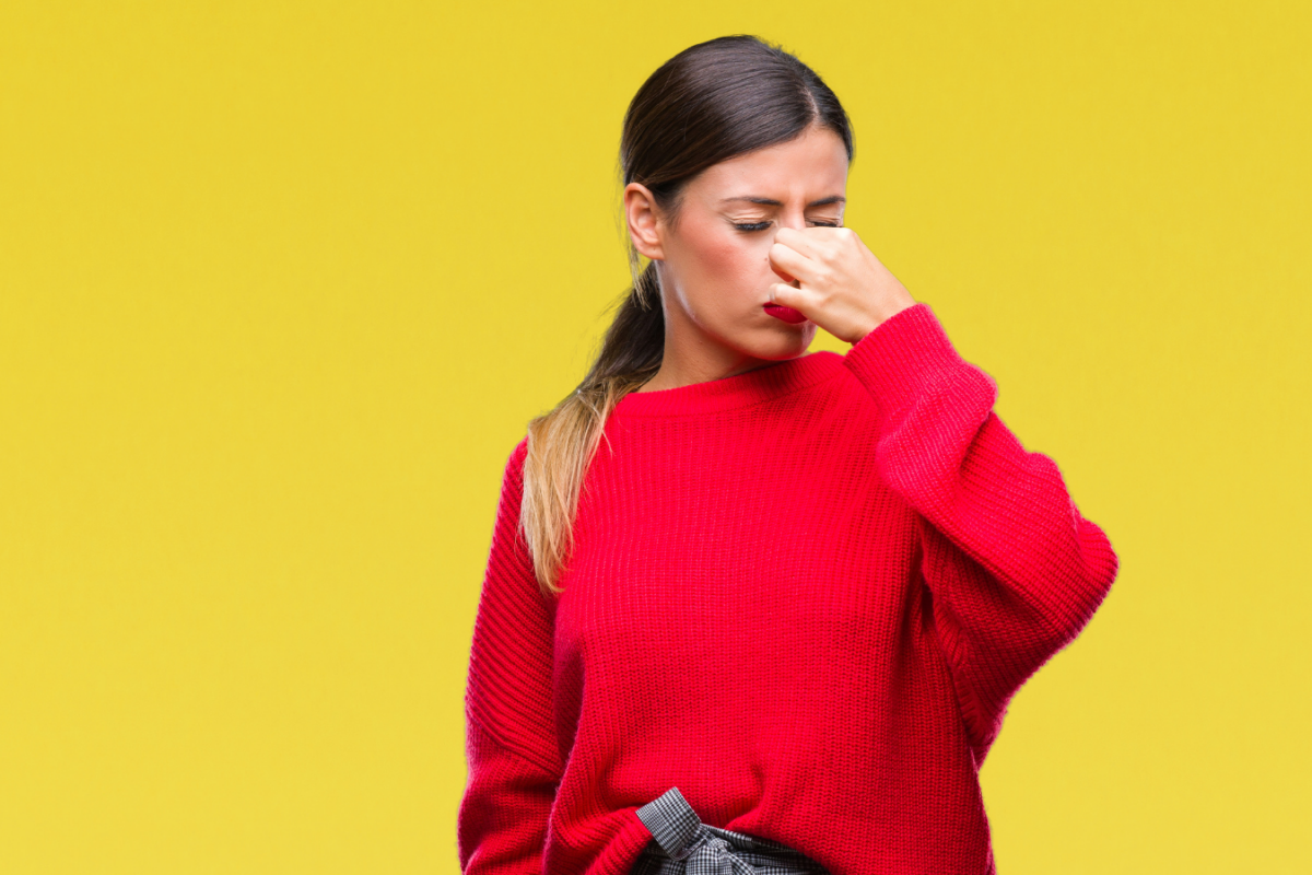 6 habitudes à prendre pour traiter la mauvaise haleine
