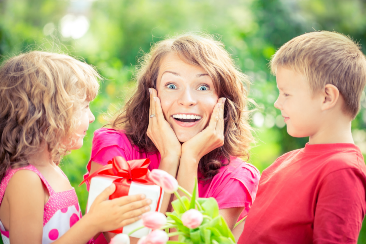 Fêtes des mères : 5 idées cadeaux à découvrir en pharmacie ! image