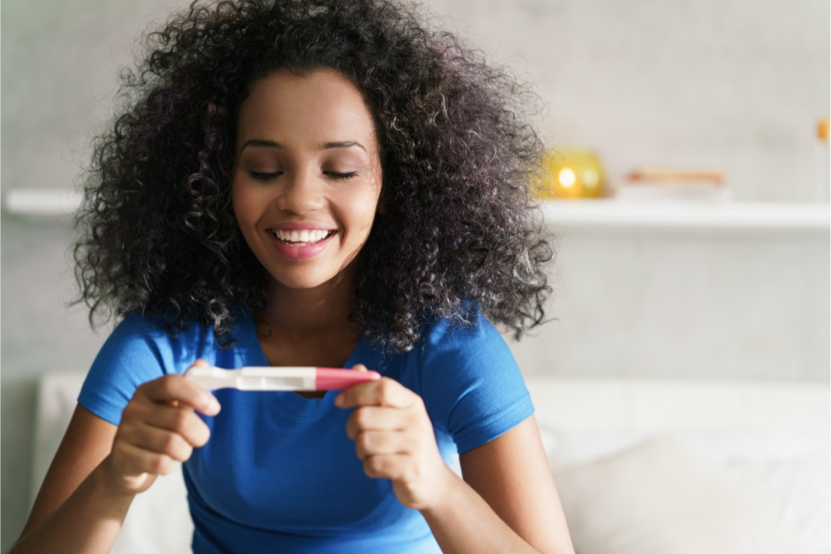 Test de grossesse : comment bien le choisir ?