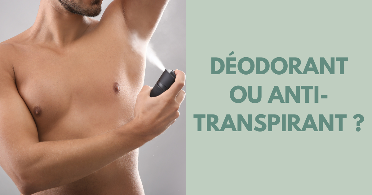 Pourquoi transpire-t-on ? image
