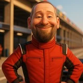 Stefan Teuber
