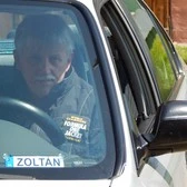 Kocsmárszki Zoltán