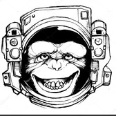 Super Spacemonkey