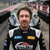 MC van Rensburg
