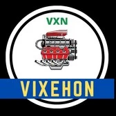 Xarles Vixehon