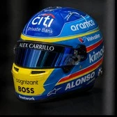 F.Alonso "EL NANO"