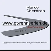 Marco Cherdron