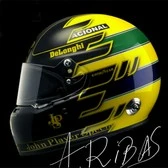 Ribeiro Ribas