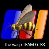 Laurent The wasp