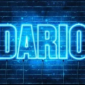 Dario Zentram
