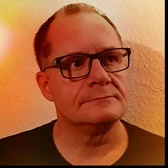 Dieter Brehm