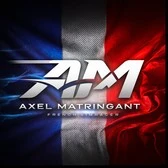 Axel Matringant