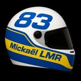 Mickaël LMR