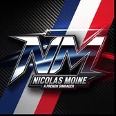 Nicolas Moine
