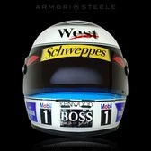Rico West