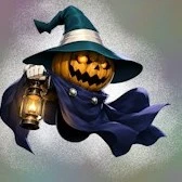 VR JACK-O