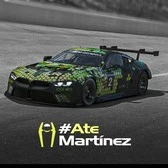 Ate Martínez