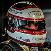 Stuart Turvey