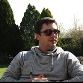 Andrew Vanderschueren