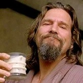Not TheDude