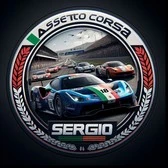 Sergio Revilla  VR