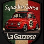 Chris Gazze