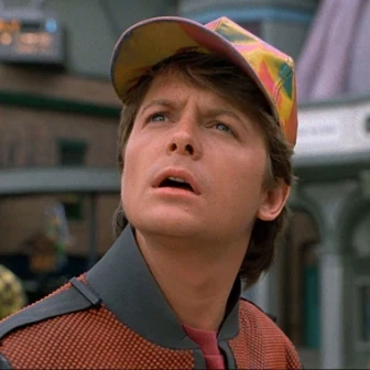 Manuel McFly