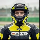 Mario Kroll