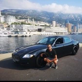 Luca Ishak