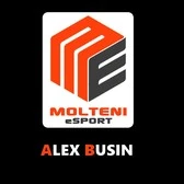 Alex Busin