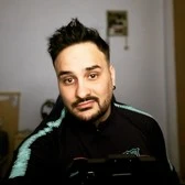 Julio Lopez Alacid