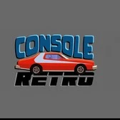 Console Retro