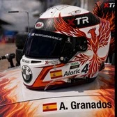 Adrian Granados
