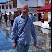 Dieter Ossiek HSR