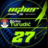 Borko Turudic