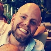 Carsten van Hüth