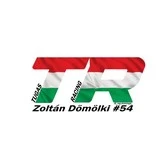 Zoltán Dömölki