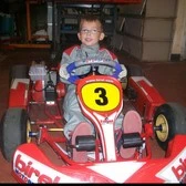 kevin budgen