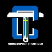 Christopher Treutiger
