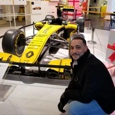 Justin Rivas