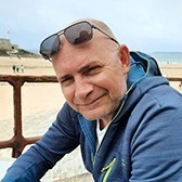 Olivier BERNARD