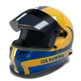 Joe Rumbo