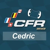 Cédric Hoareau
