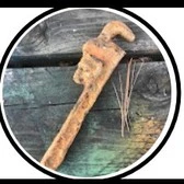 Rusty Toolman