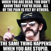 Lemmy Killmister