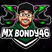 Tiktok MXbondy